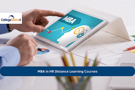 Distance Learning Courses for MBA in HR
