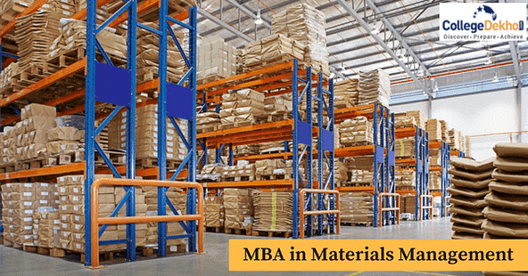 MBA in Materials Management