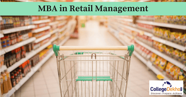 MBA in Retail Management