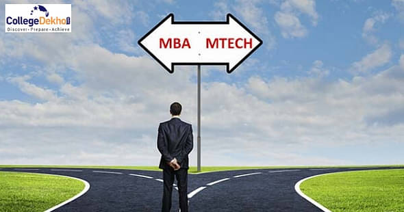Pros and Cons of Pursuing MBA/M.Tech after B.Tech