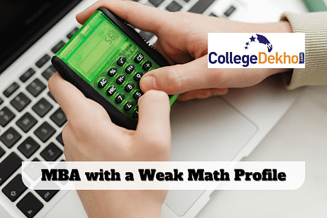 Can You Do an MBA If You're Weak in Maths