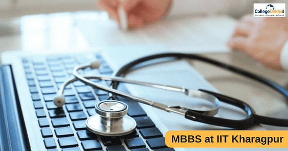 IIT Kharagpur to Introduce MBBS Degree Course from 2019