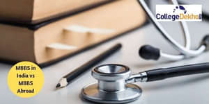 MBBS in India, MBBS abroad