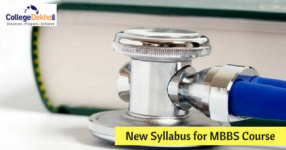 MCI to Launch New Syllabus for MBBS Course from Upcoming Session