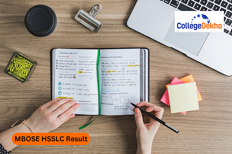 MBOSE HSSLC Result 2024