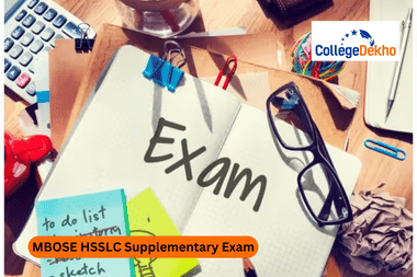 MBOSE HSSLC Supplementary Exam 2026