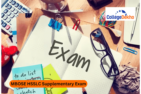 MBOSE HSSLC Supplementary Exam 2024