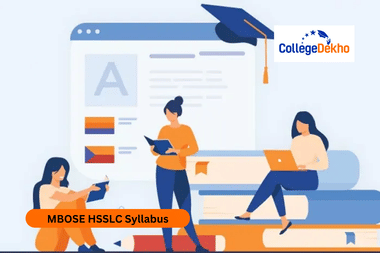 MBOSE HSSLC Syllabus 2025-26
