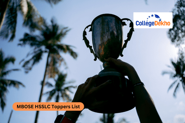 Meghalaya HSSLC Toppers 2025