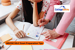 MBOSE SSLC Exam Preparation Tips 2025