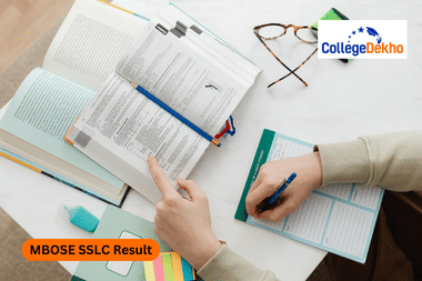 MBOSE SSLC Result 2026