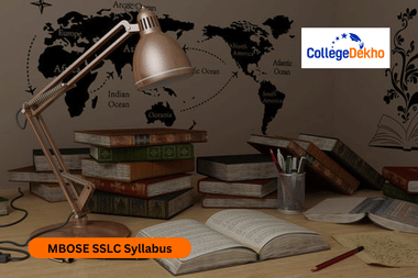 Meghalaya 10th Syllabus 2025-26