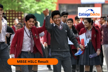 MBSE HSLC Result 2026