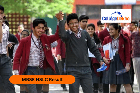 MBSE HSLC Result 2024