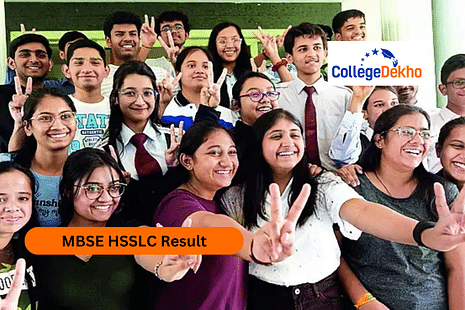 MBSE HSSLC 12 Result 2024