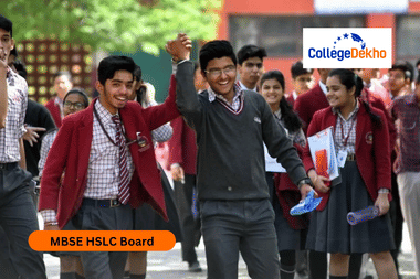 MBSE HSLC Board 2026