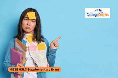 MBSE HSLC Supplementary Exam 2026