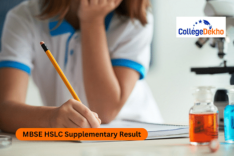 MBSE HSLC Supplementary Result