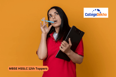 MBSE HSSLC 12th Toppers 2026