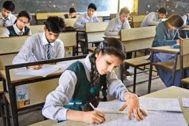 MBSE HSSLC Exam Fees 2025 Details Released