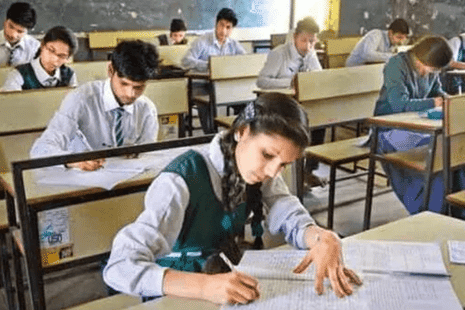 MBSE HSSLC Exam Fees 2025 Details Released
