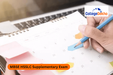 MBSE HSSLC Supplementary Exam 2024