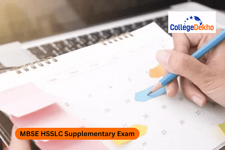 MBSE HSSLC Supplementary Exam 2025