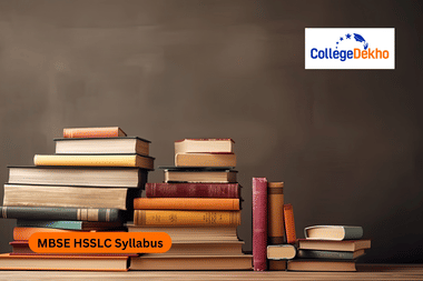 MBSE HSSLC Syllabus 2025-26