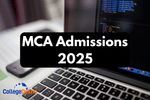 MCA Admissions 2025