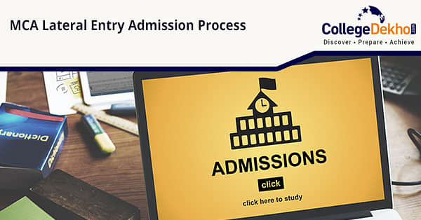 MCA Lateral Entry Admission 2024 Eligibility Application Form