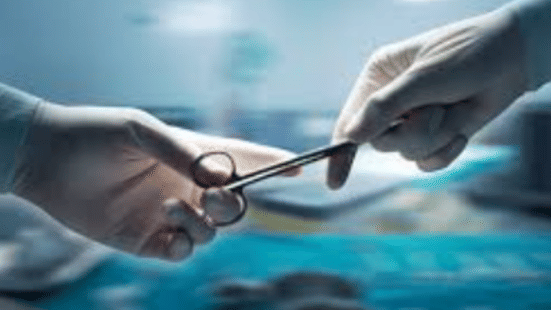 MCC NEET PG Round 1 MS General Surgery Cutoff 2024 Institute-Wise (Image Credit: Pexels)