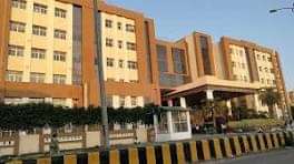 MCC NEET PG Round 1 SGPGIMS Lucknow Cutoff 2024 Course-Wise
