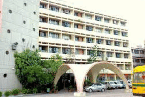 MCC NEET PG Round 1 UCMS Delhi Cutoff 2024 Course-Wise
