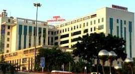 MCC NEET PG Round 1 VMMC Delhi Cutoff 2024 Course-Wise