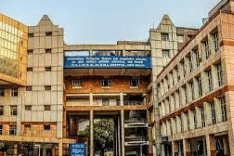 MCC NEET UG ABVIMS Delhi Round 2 Cutoff Closing Rank 2024