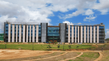 MCC NEET UG AIIMS Deoghar Round 2 Cutoff Closing Rank 2024 (Image Credit: Pexels)