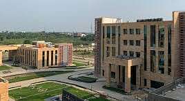 MCC NEET UG AIIMS Kalyani Round 2 Cutoff Closing Rank 2024