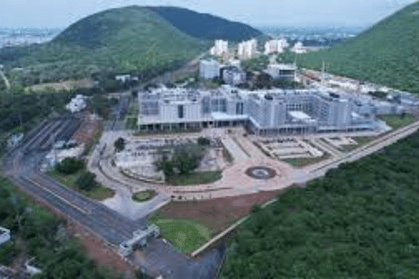 MCC NEET UG AIIMS Mangalagiri Round 2 Cutoff Closing Rank 2024