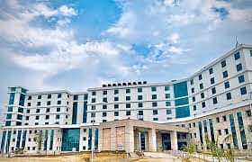 MCC NEET UG AIIMS Rae Bareli Round 2 Cutoff Closing Rank 2024