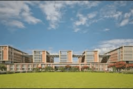 MCC NEET UG AIIMS Rajkot Round 2 Cutoff Closing Rank 2024