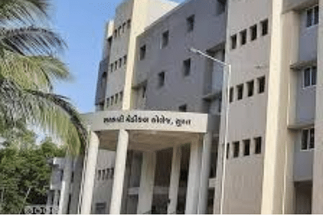 MCC NEET UG GMC Surat Round 2 Cutoff Closing Rank 2024