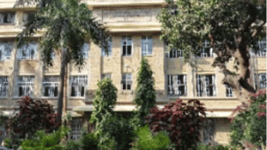 MCC NEET UG GSMC Mumbai Round 2 Cutoff Closing Rank 2024 (Image Credit: Pexels)