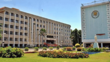 MCC NEET UG JIPMER Puducherry Round 2 Cutoff Closing Rank 2024 (Image Credit: Pexels)