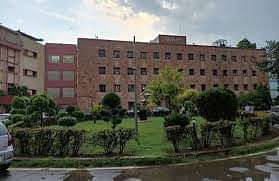 MCC NEET UG MAMC Delhi Round 2 Cutoff Closing Rank 2024