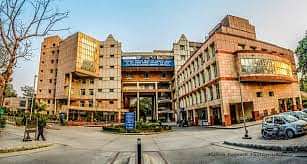MCC NEET UG RML Delhi Round 2 Cutoff Closing Rank 2024
