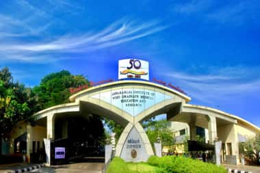 MCC NEET UG Round 3 JIPMER Karaikal Cutoff 2024