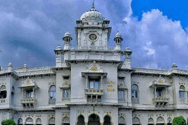 MCC NEET UG Round 3 KGMU Lucknow Cutoff 2024