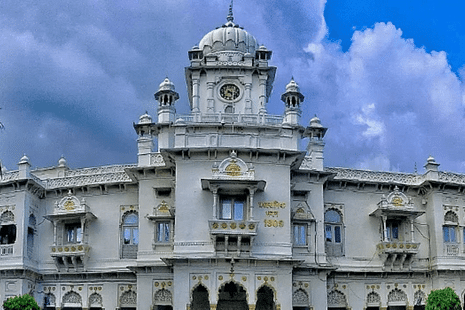 MCC NEET UG Round 3 KGMU Lucknow Cutoff 2024