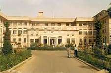 MCC NEET UG Round 3 SMS Jaipur Cutoff 2024
