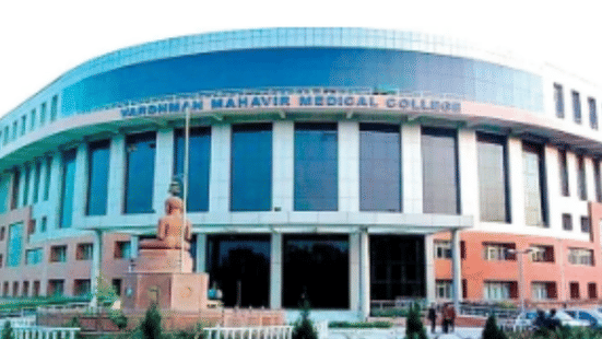 MCC NEET UG VMMC Delhi Round 2 Cutoff Closing Rank 2024 (Image Credit: Pexels)